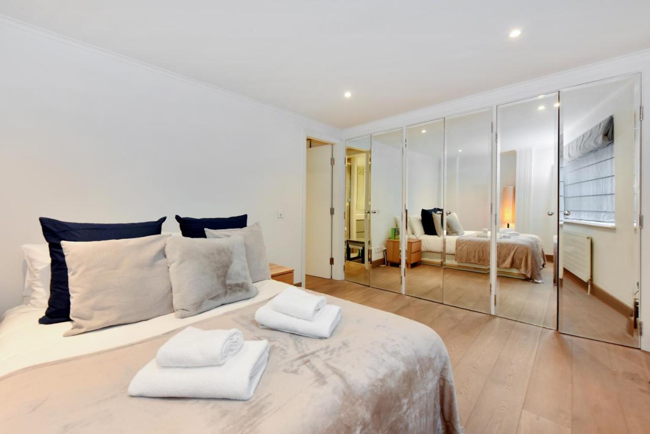 Choice - Covent Garden - Leicester Square Apartment *