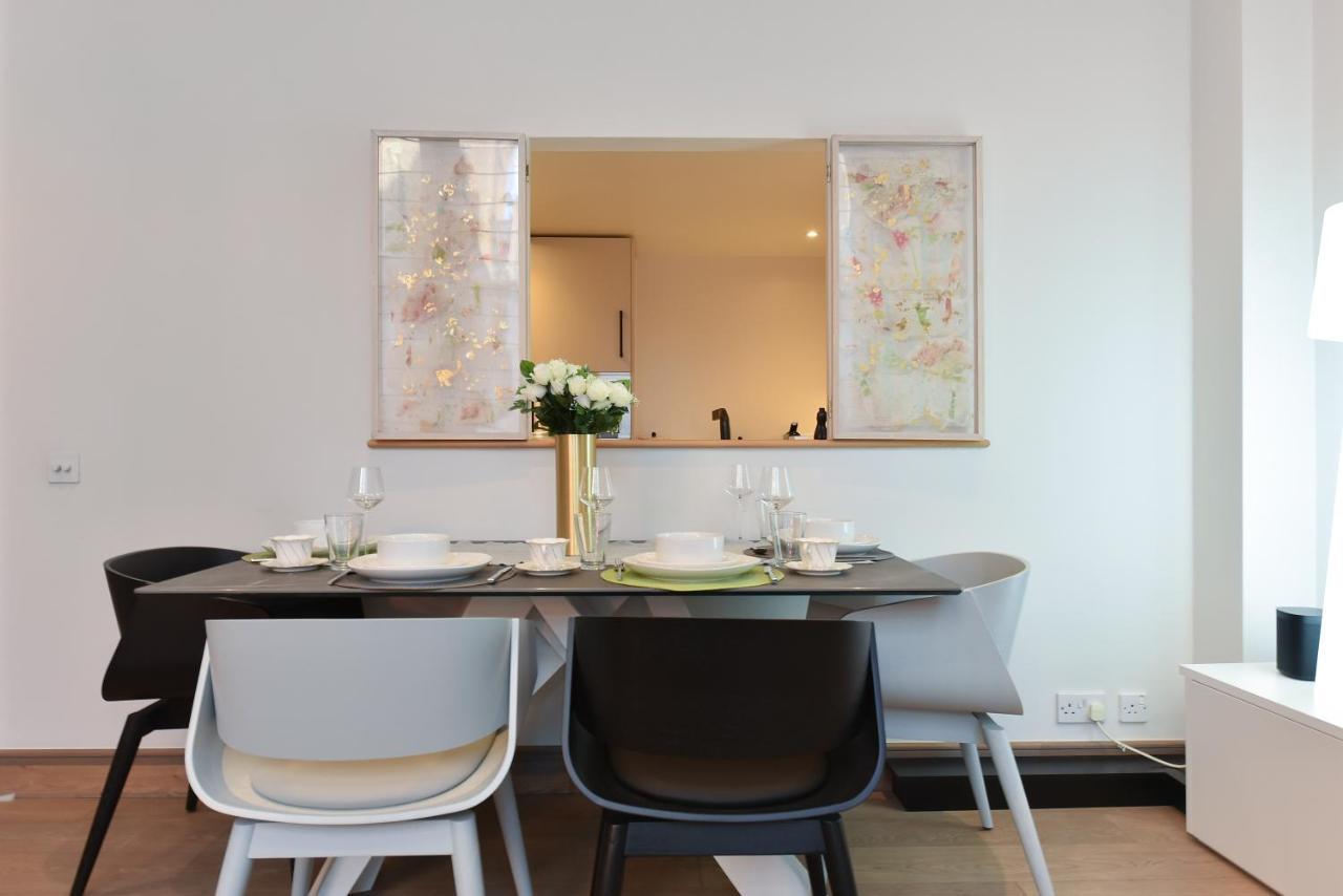 Apartment Choice - Covent Garden - Leicester Square London