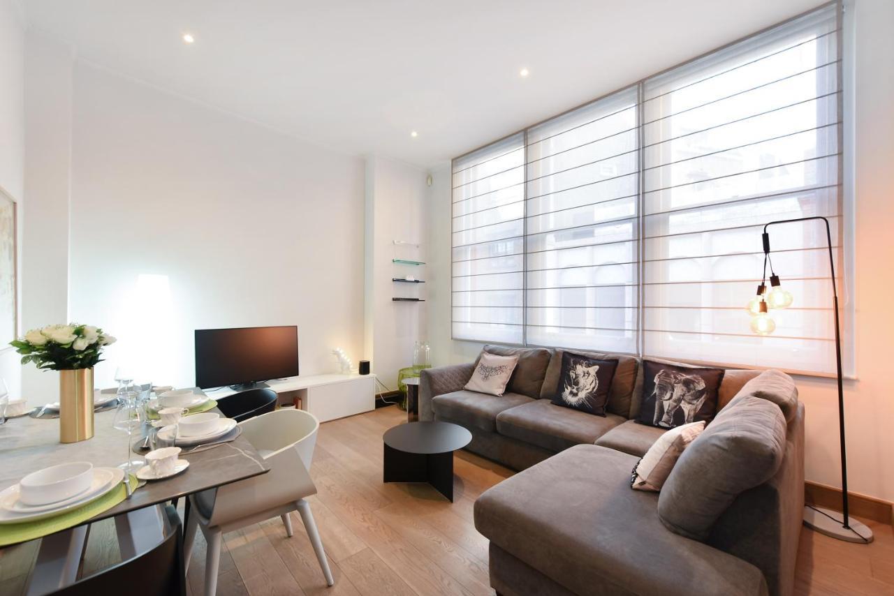 Choice - Covent Garden - Leicester Square Apartment *