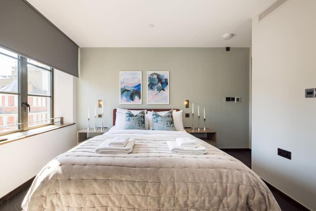 The Soho Star Apartamento