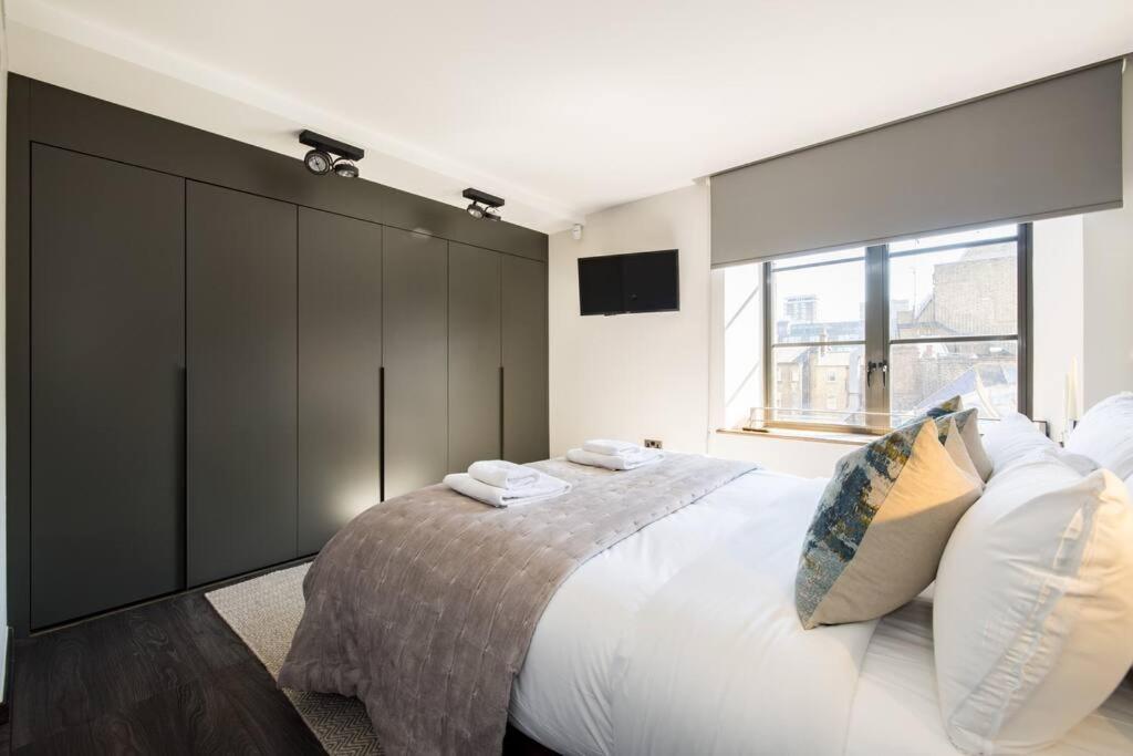 Apartamento The Soho Star *
