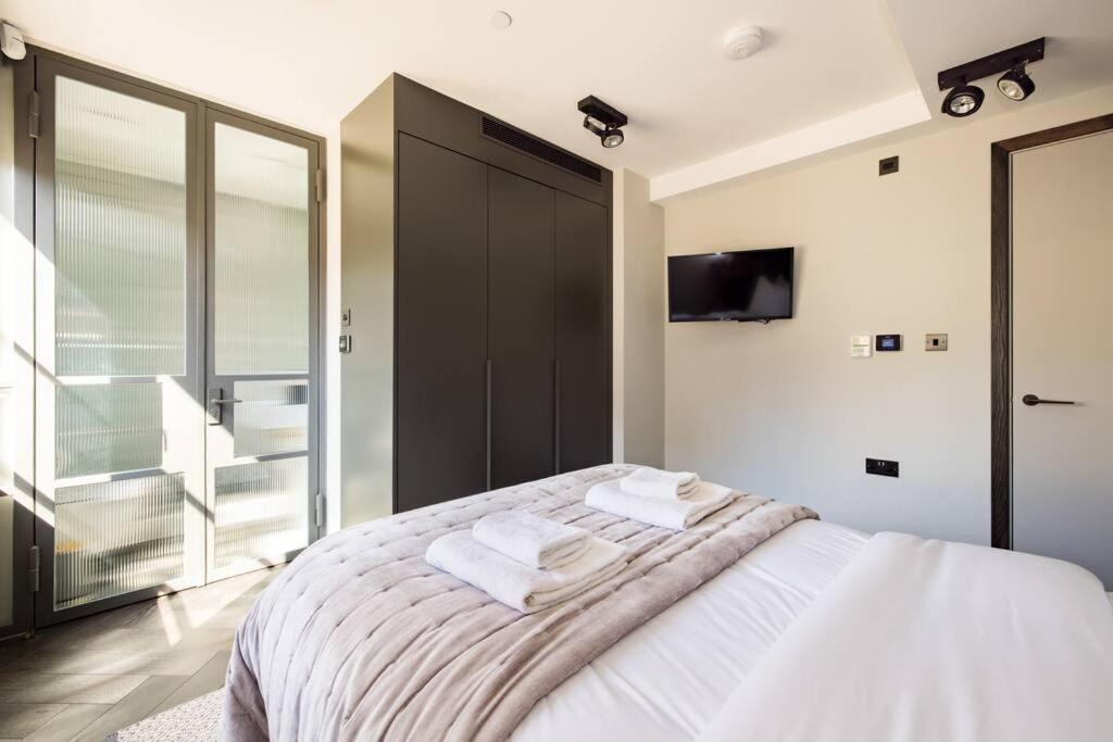 The Soho Star Apartamento *