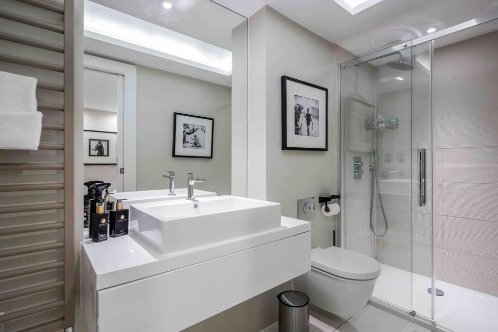 Apartment Covent Garden / Trafalgar / Leicester Sq Diamond