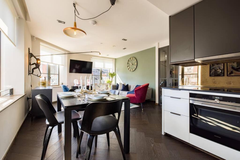 Apartamento The Soho Star Londres