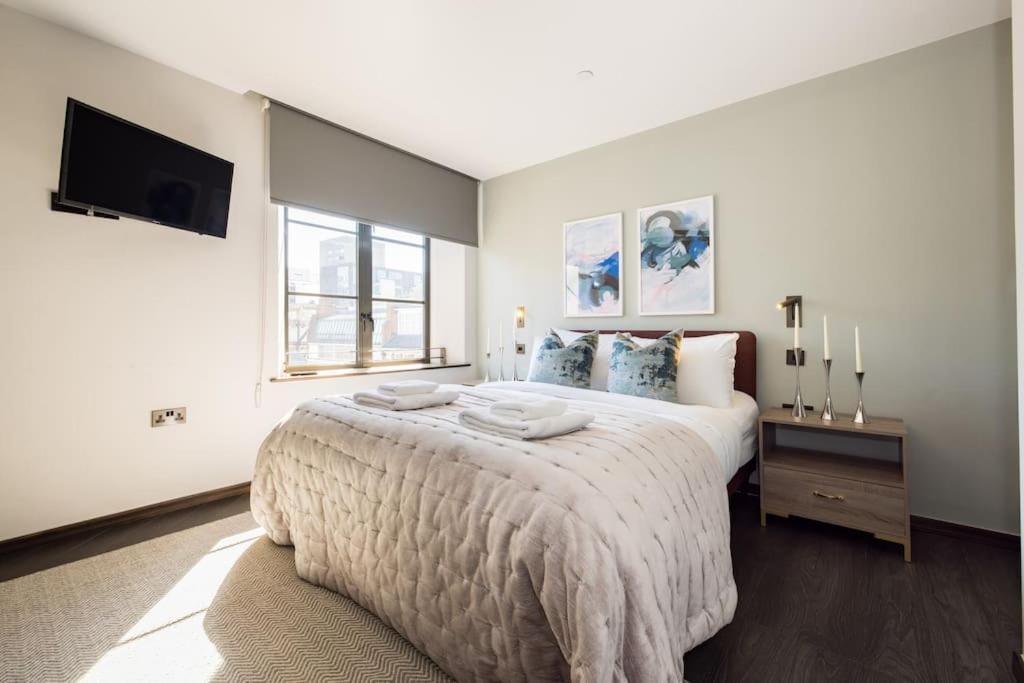 Apartamento The Soho Star *
