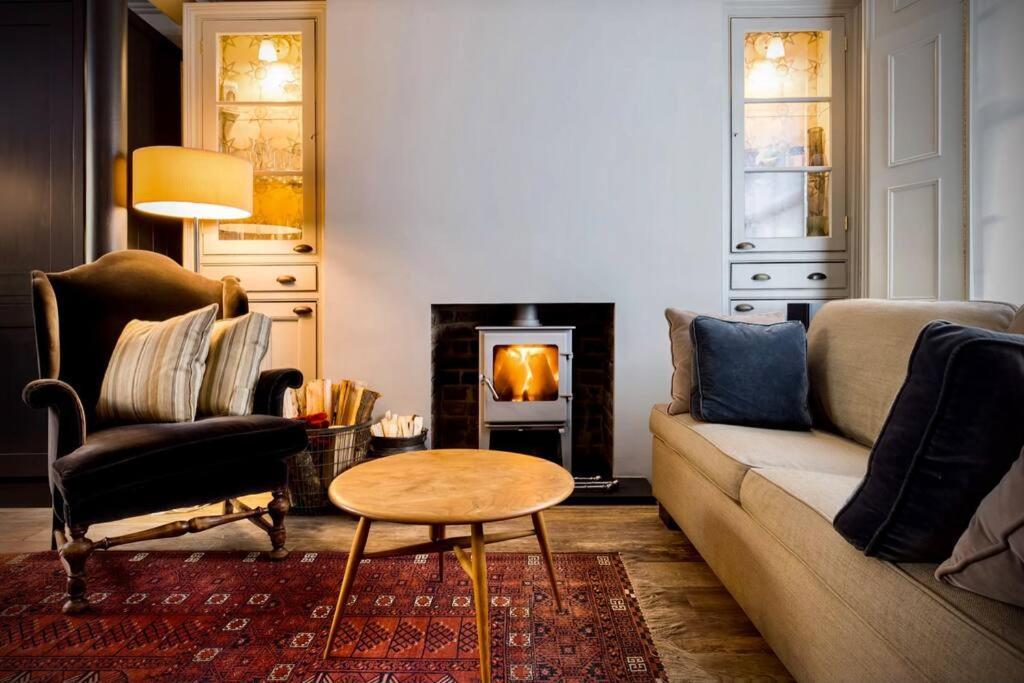 Ferienhaus Kings Cross, Self-contained House & Private Garden