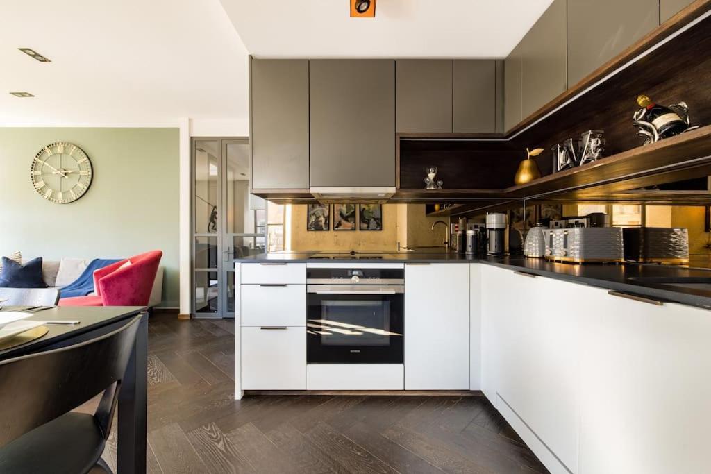 The Soho Star Apartamento *