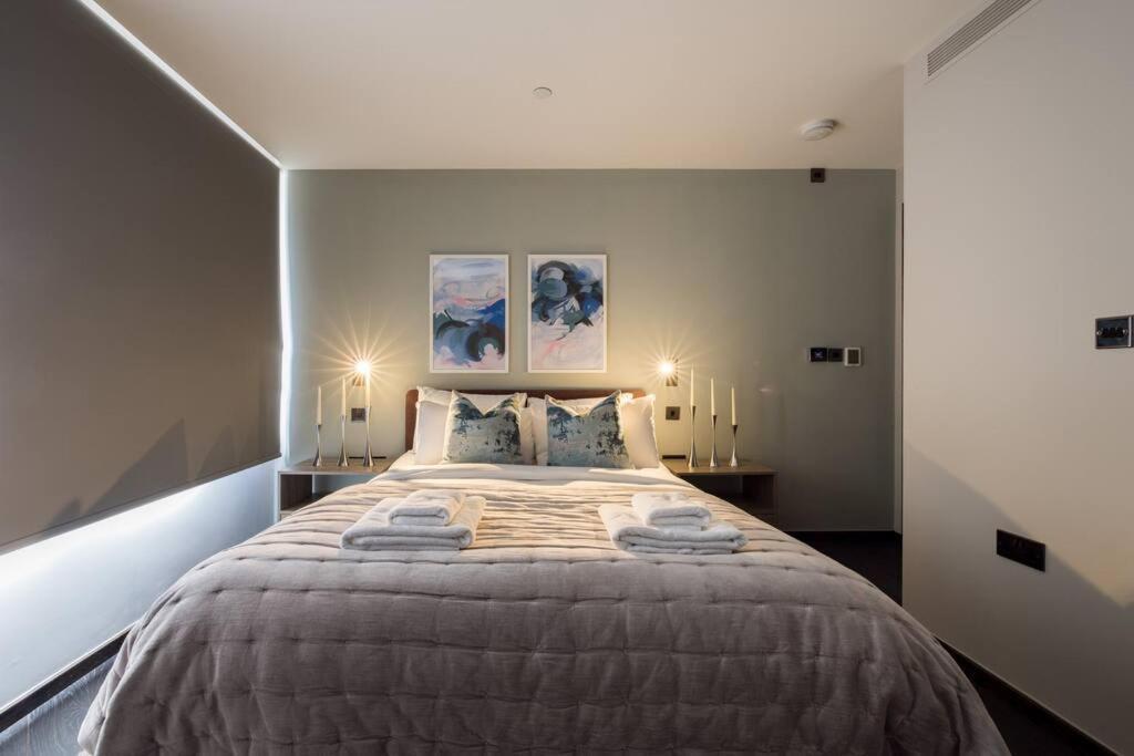 Apartamento The Soho Star Londres