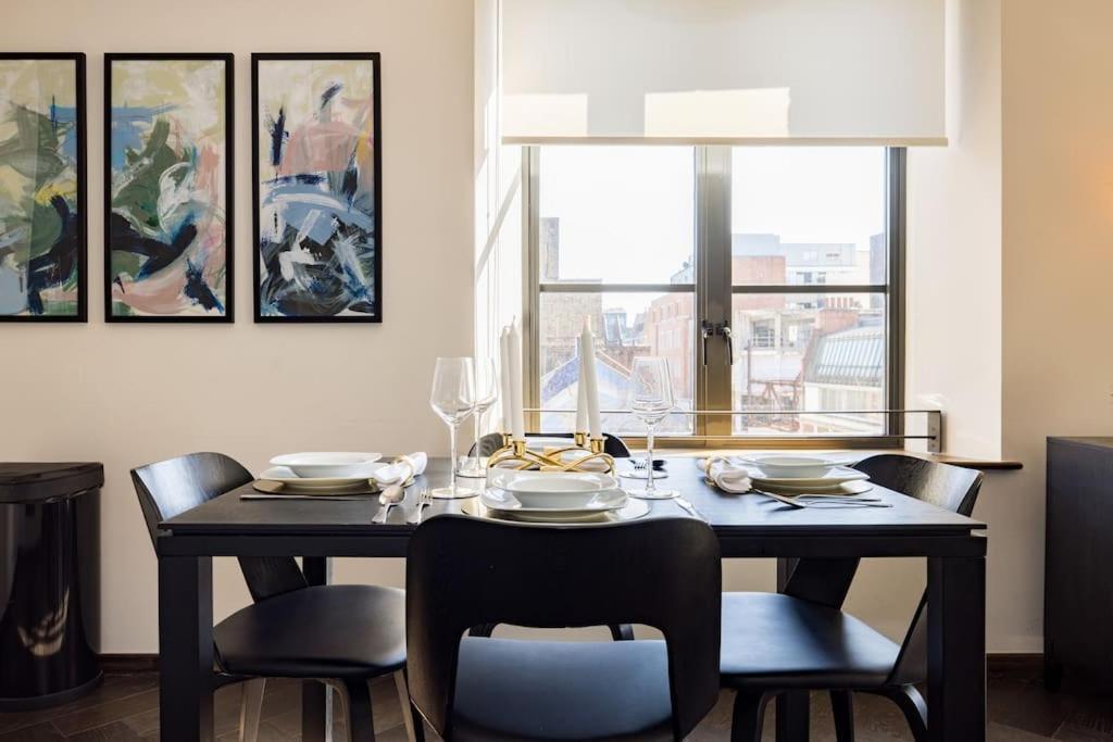 The Soho Star Apartamento Londres