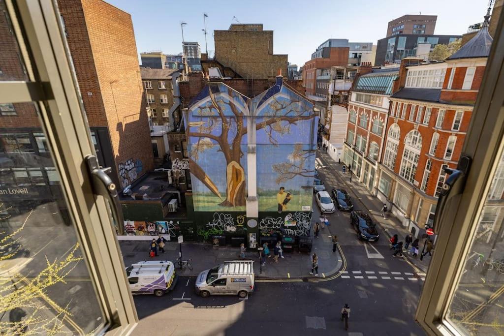 The Soho Star * Londres