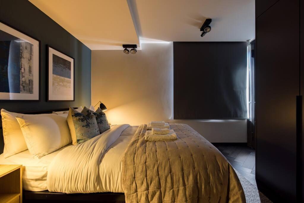 Apartamento The Soho Star