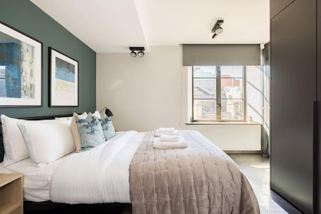 The Soho Star Apartamento *
