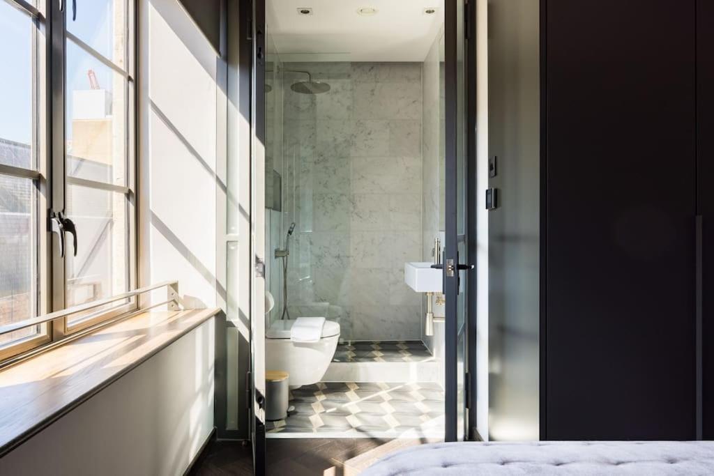 The Soho Star Apartamento *