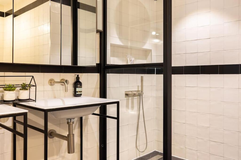 Apartamento The Soho Star Londres