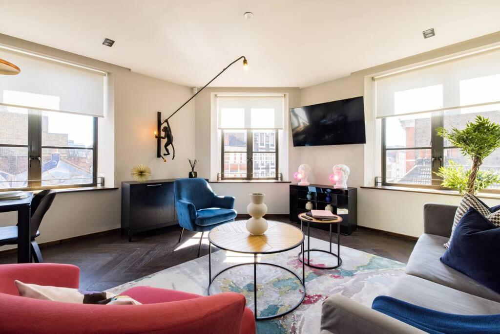 Apartamento The Soho Star