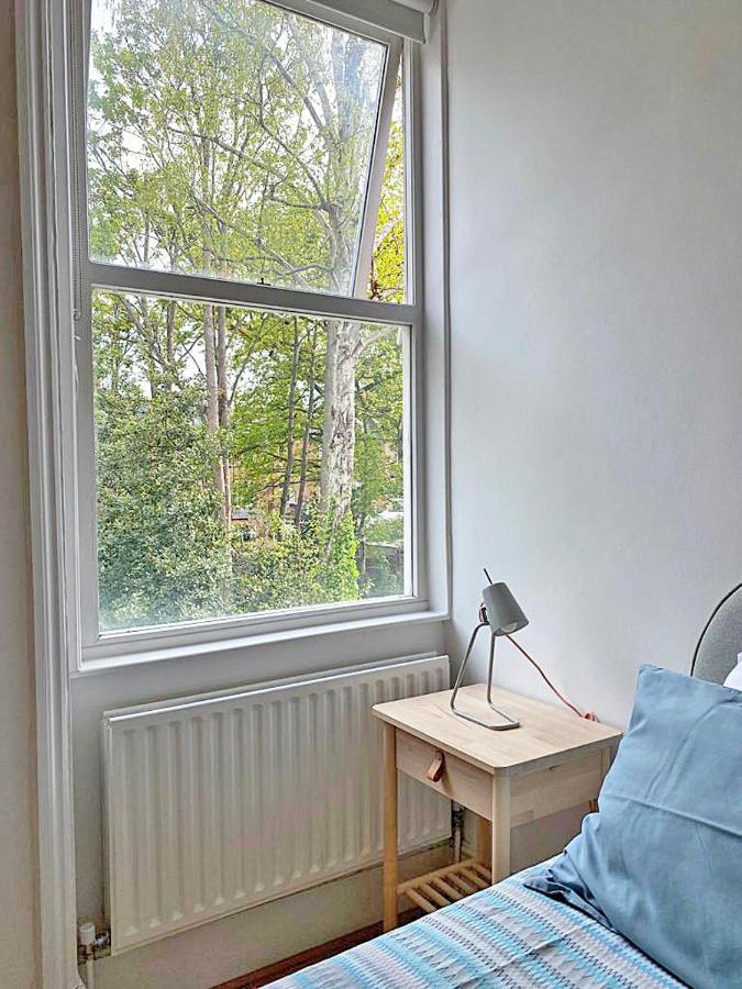 Holiday home Amazing Holidays With A Terrace London