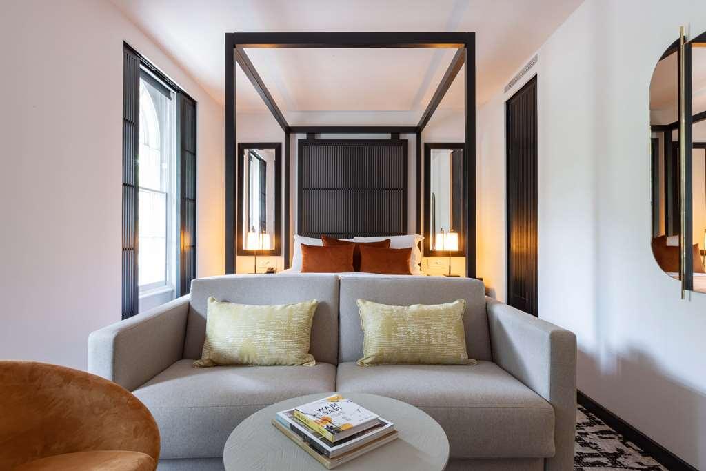 Hotel La West - Hyde Park London