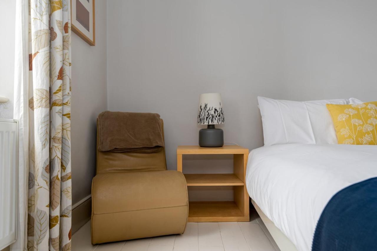 Apartment 2bed 2bath Victorian Maisonette In Barbican