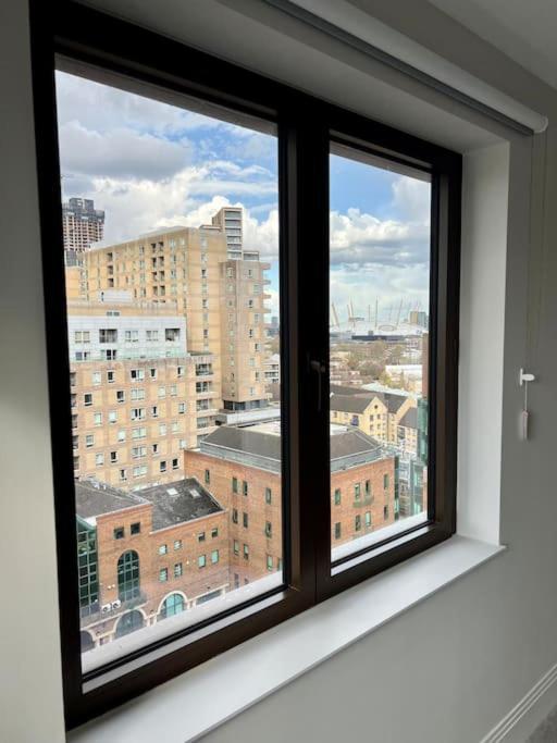 2 Bedroom Penthouse Apartment London