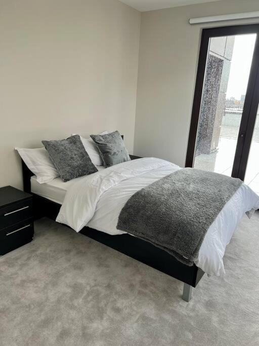 2 Bedroom Penthouse Apartment