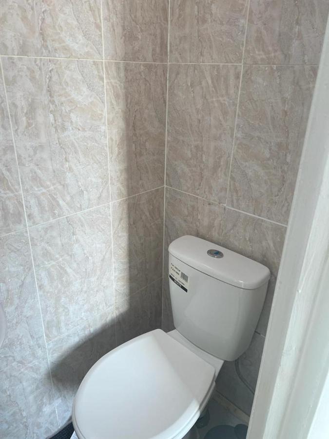 Apartment Lovely First Floor Flat-2 London