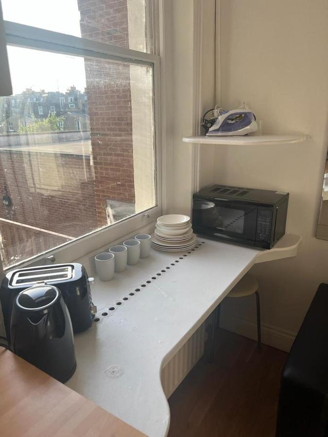 Apartment Lovely First Floor Flat-2