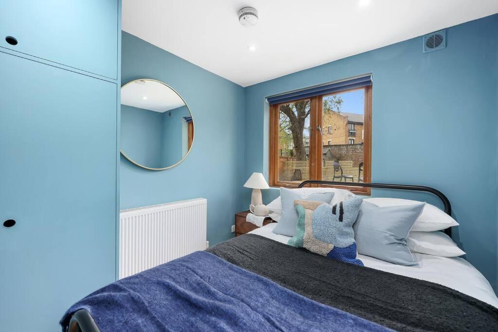 Parkhurst By Hiatus Concierge Apartment
