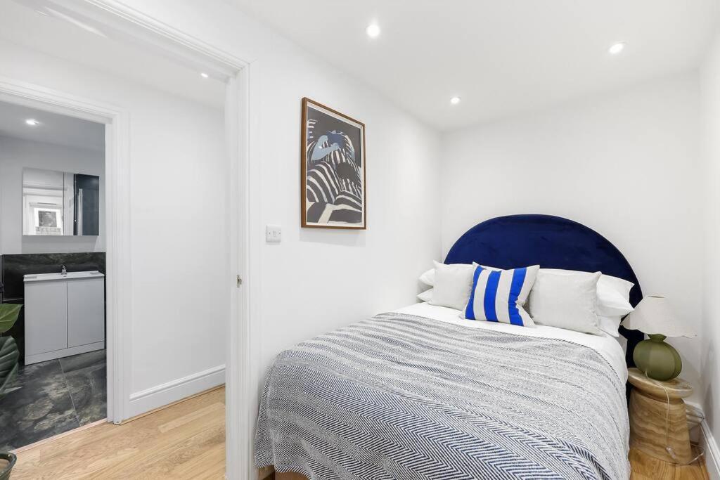 Parkhurst By Hiatus Concierge Apartment *
