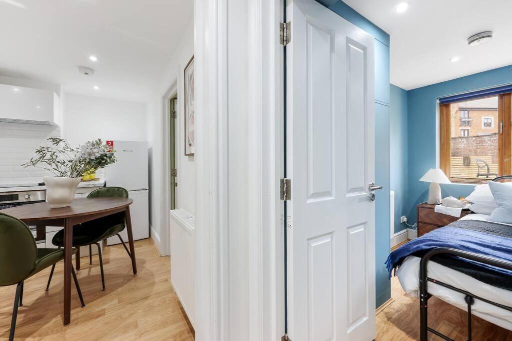 Parkhurst By Hiatus Concierge * London