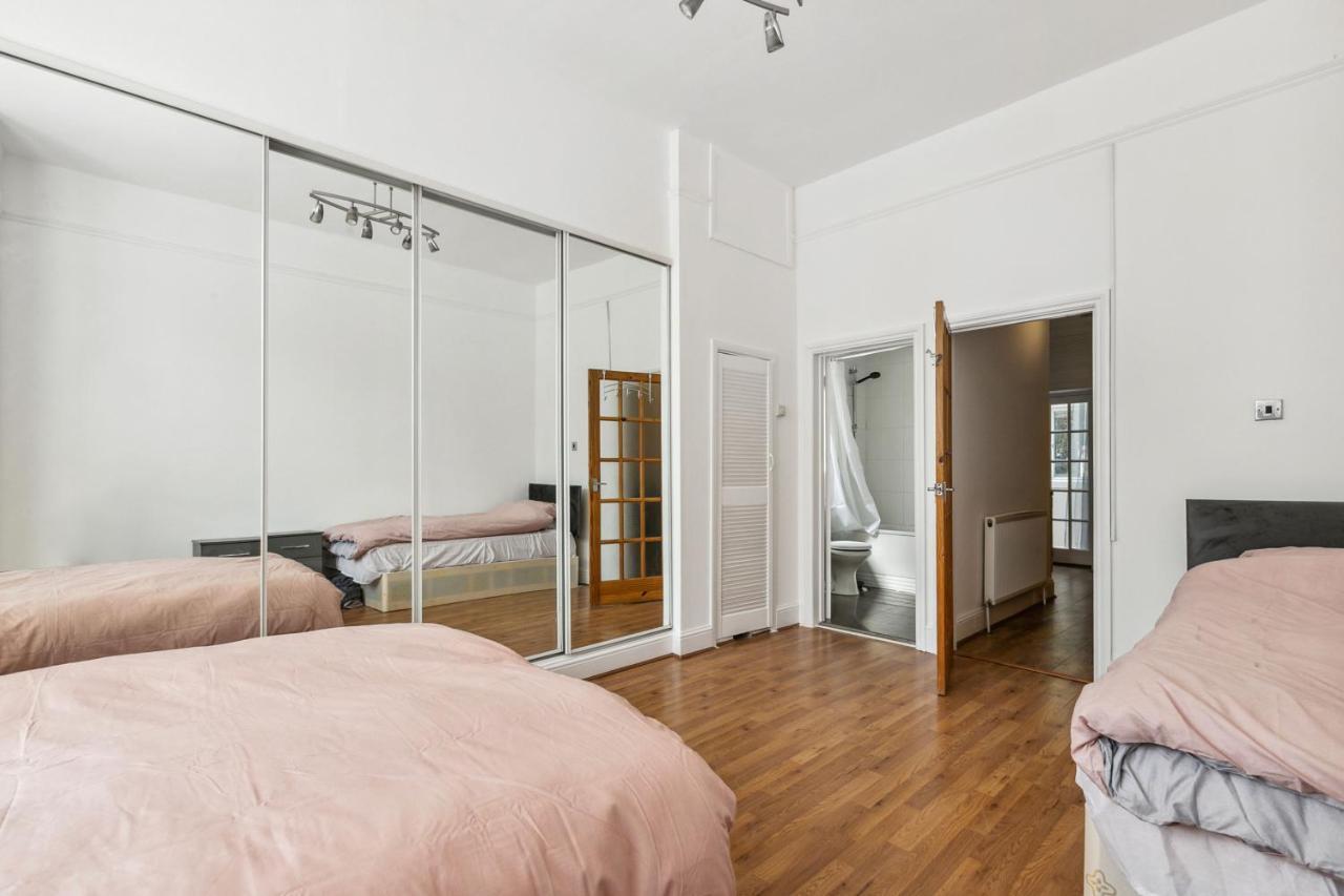 Apartment Cozy Wimbledon London
