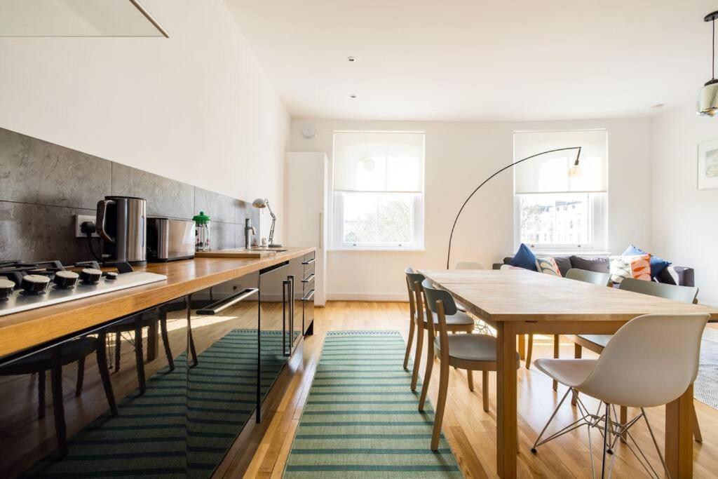 Apartment The Perfect Portobello Loft London