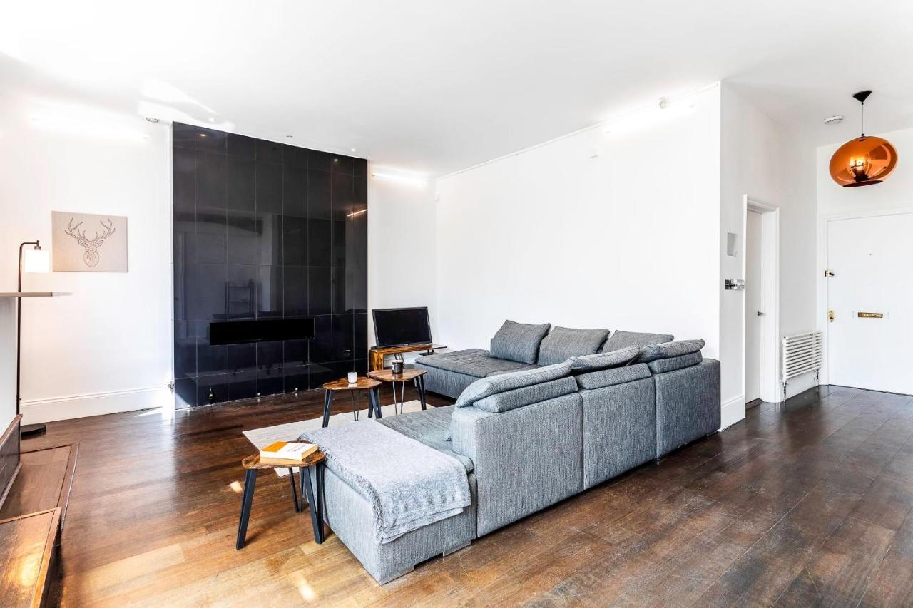 Apartment Charming Flamingo In Paddington *