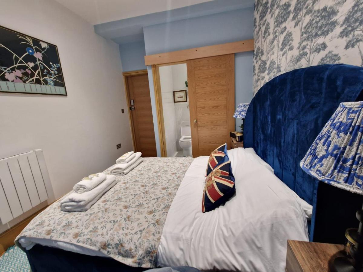 Flat Covent Garden Apartamento