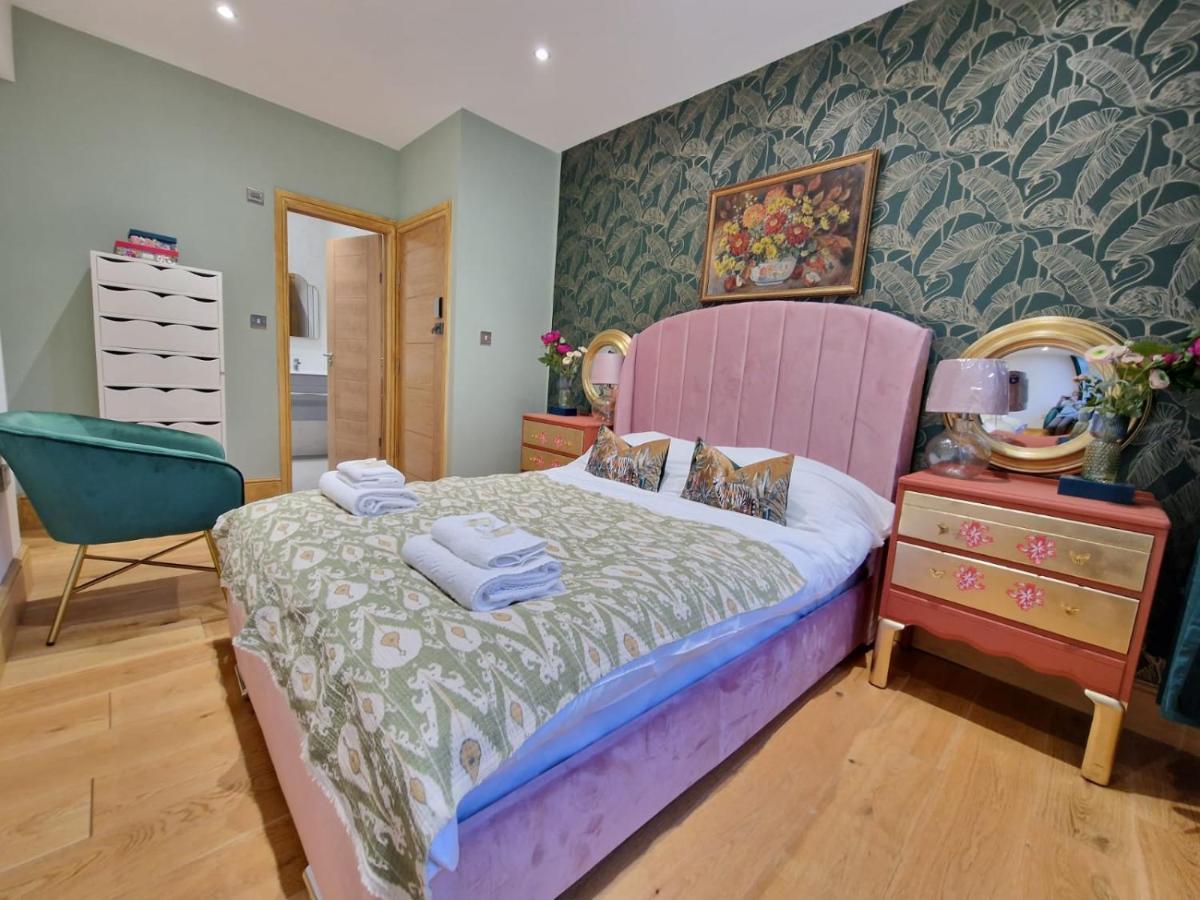 Apartamento Flat Covent Garden