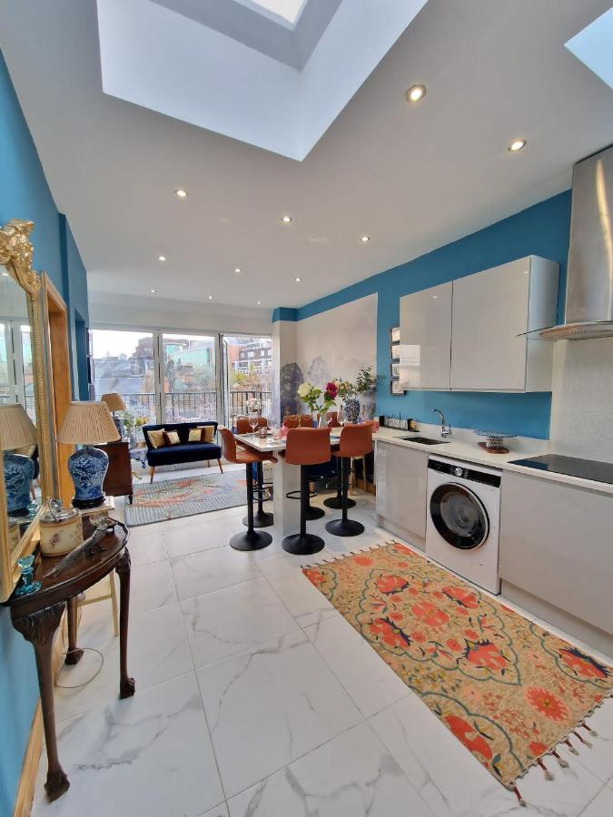Flat Covent Garden Apartment London