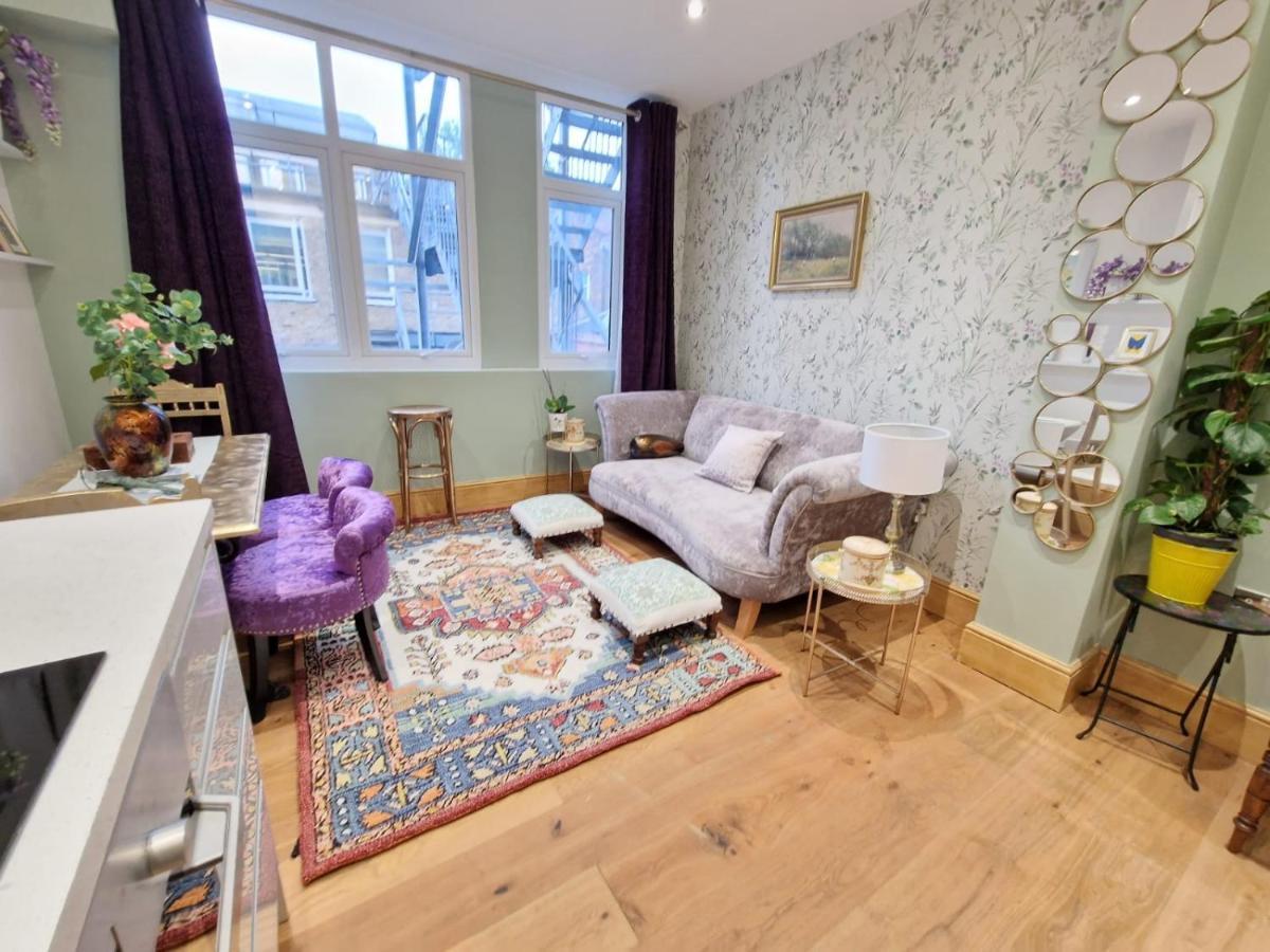 Flat Covent Garden Apartment