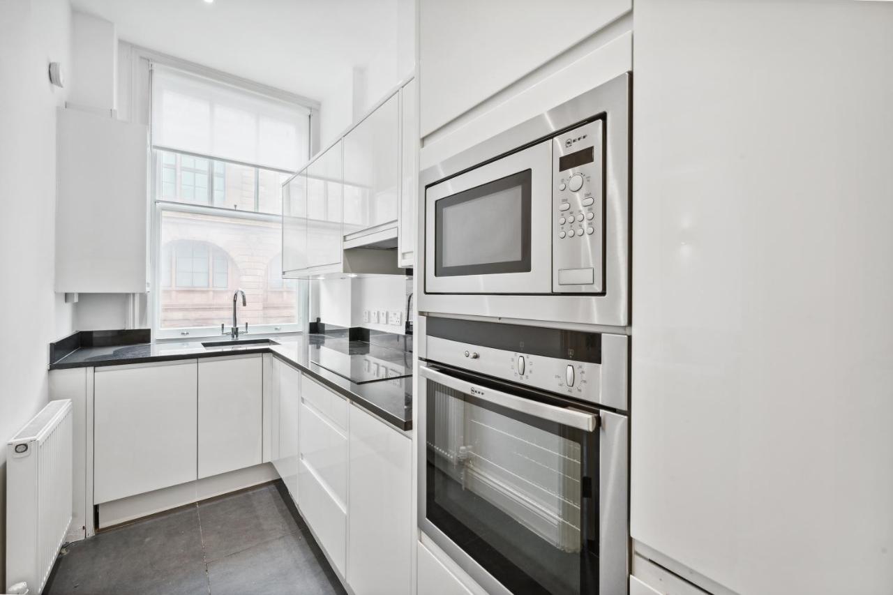 Hububb Luxury Harrods Apartment London