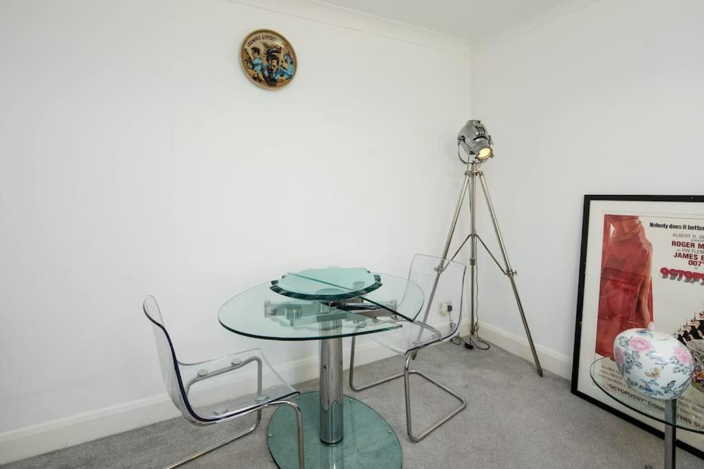 Apartamento Superb Cozy Flat In Lovely Area