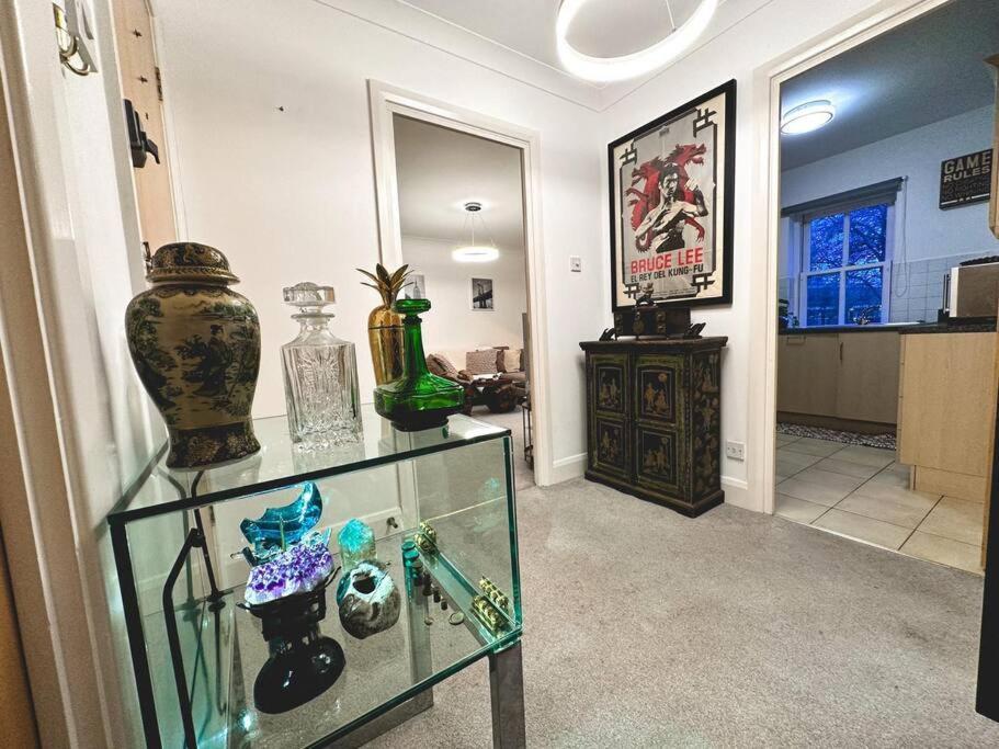 Superb Cozy Flat In Lovely Area Apartamento Londres