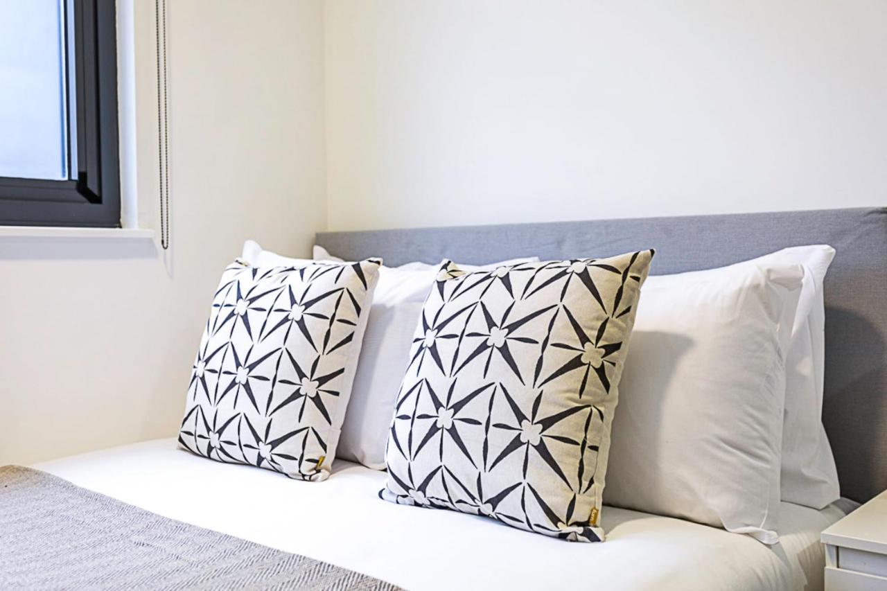 Apartamento Chamber Street 2