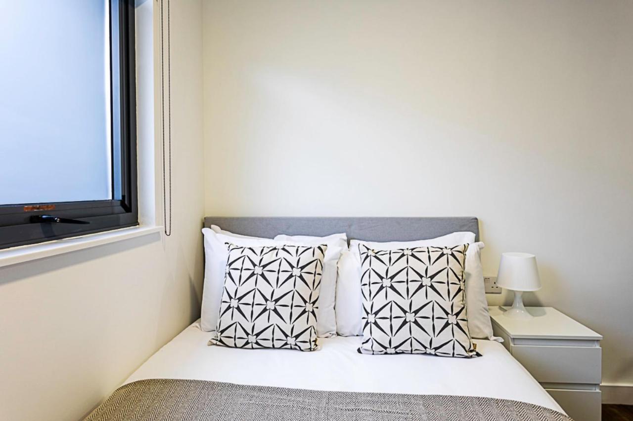 Apartamento Chamber Street 2