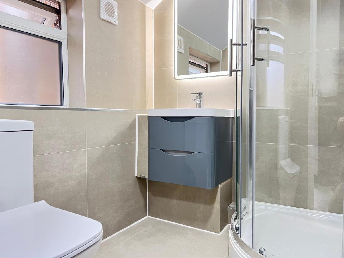 Studio Apartment-studio 1-tooting
