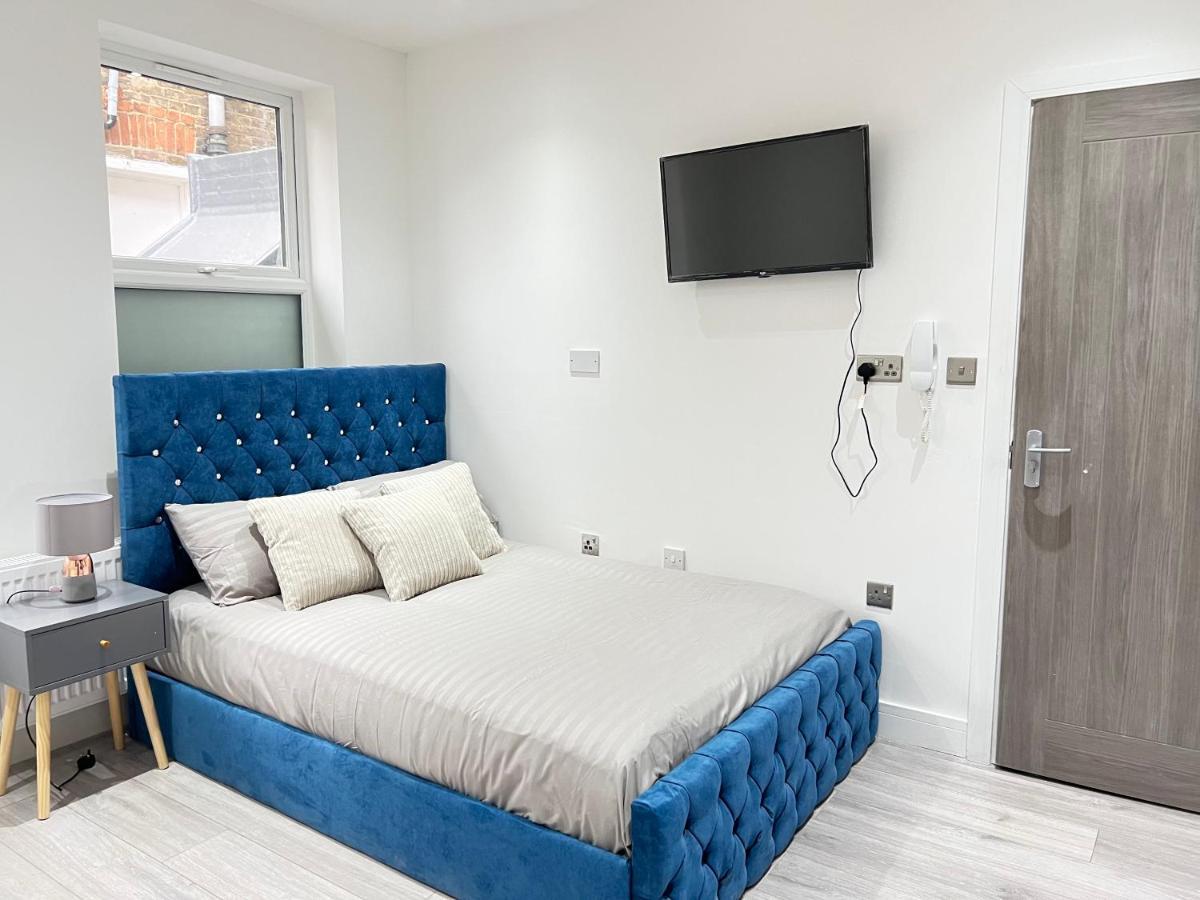 Studio Apartment-studio 1-tooting Apartment London