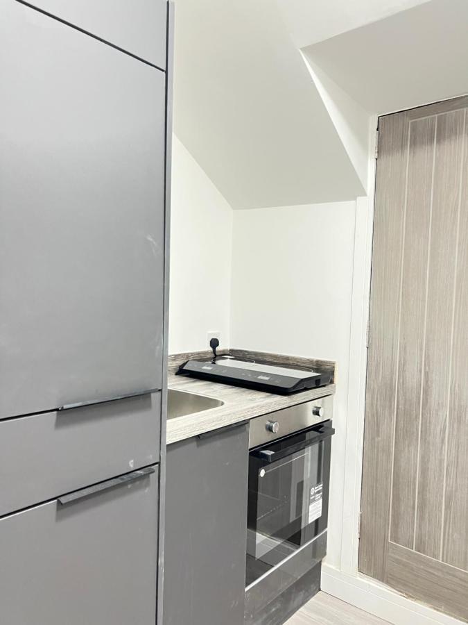 Studio Apartment-studio 1-tooting Apartment *