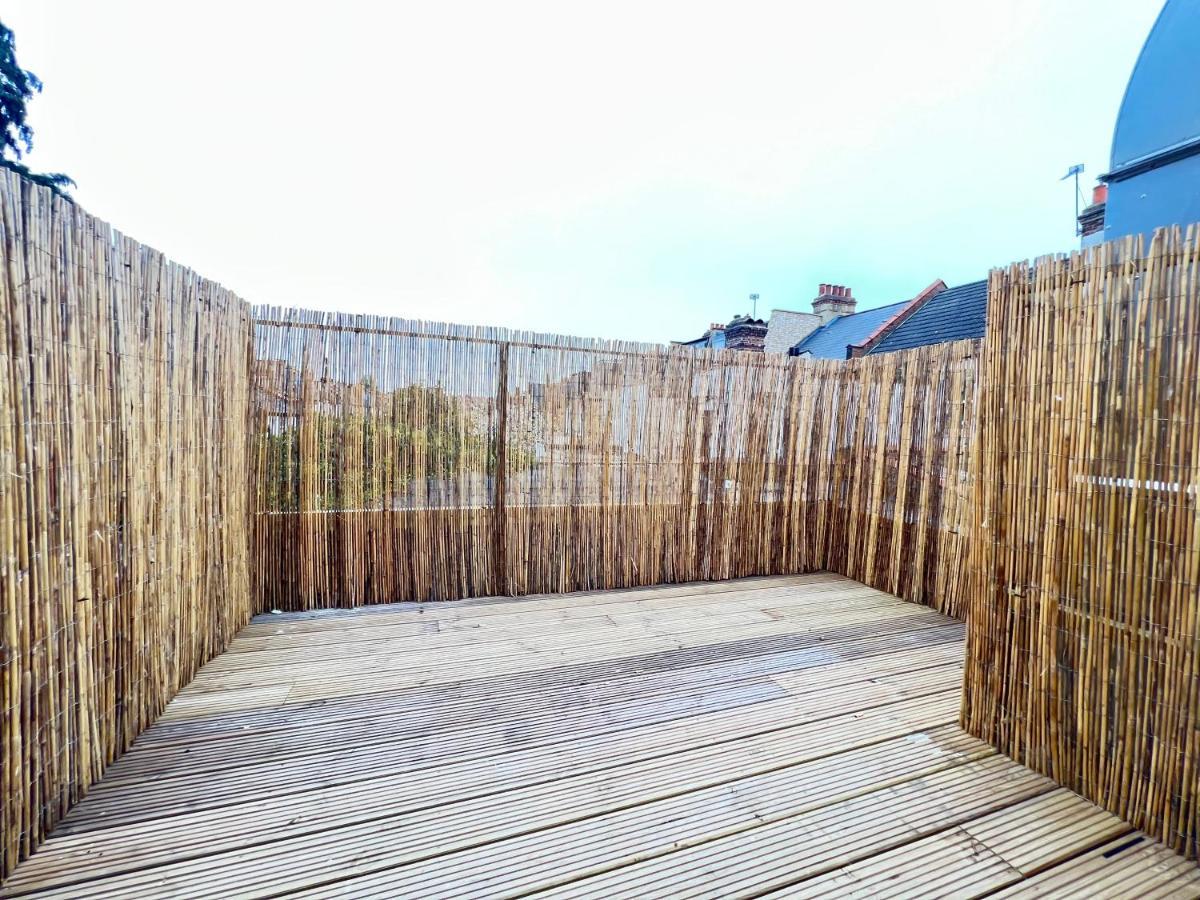 Studio Apartment-studio 1-tooting