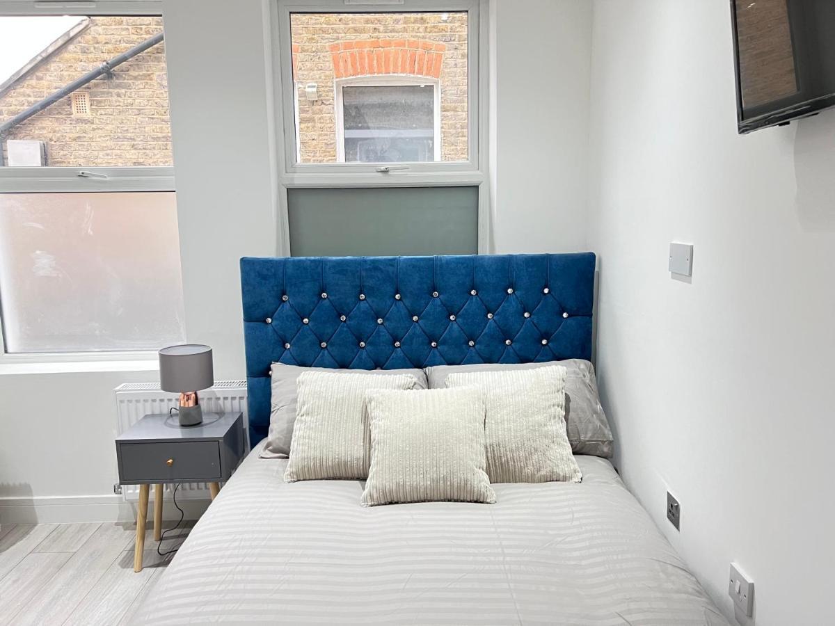 Apartment Studio Apartment-studio 1-tooting London