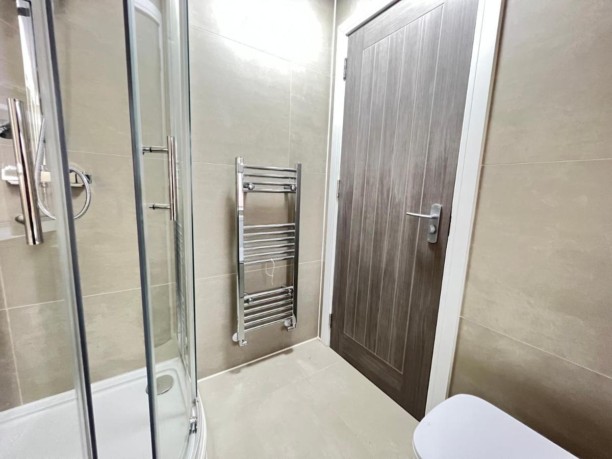 Studio Apartment-studio 1-tooting