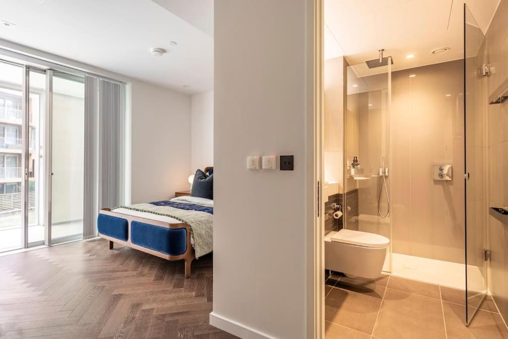 Luxury 2 Bedroom Flat Apartment London