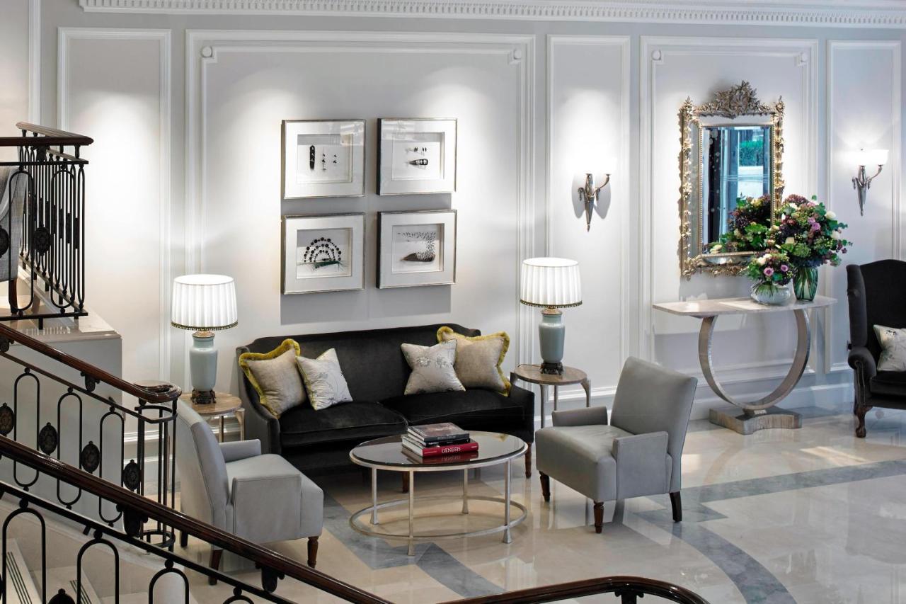 Marriott Park Lane 5* Londres