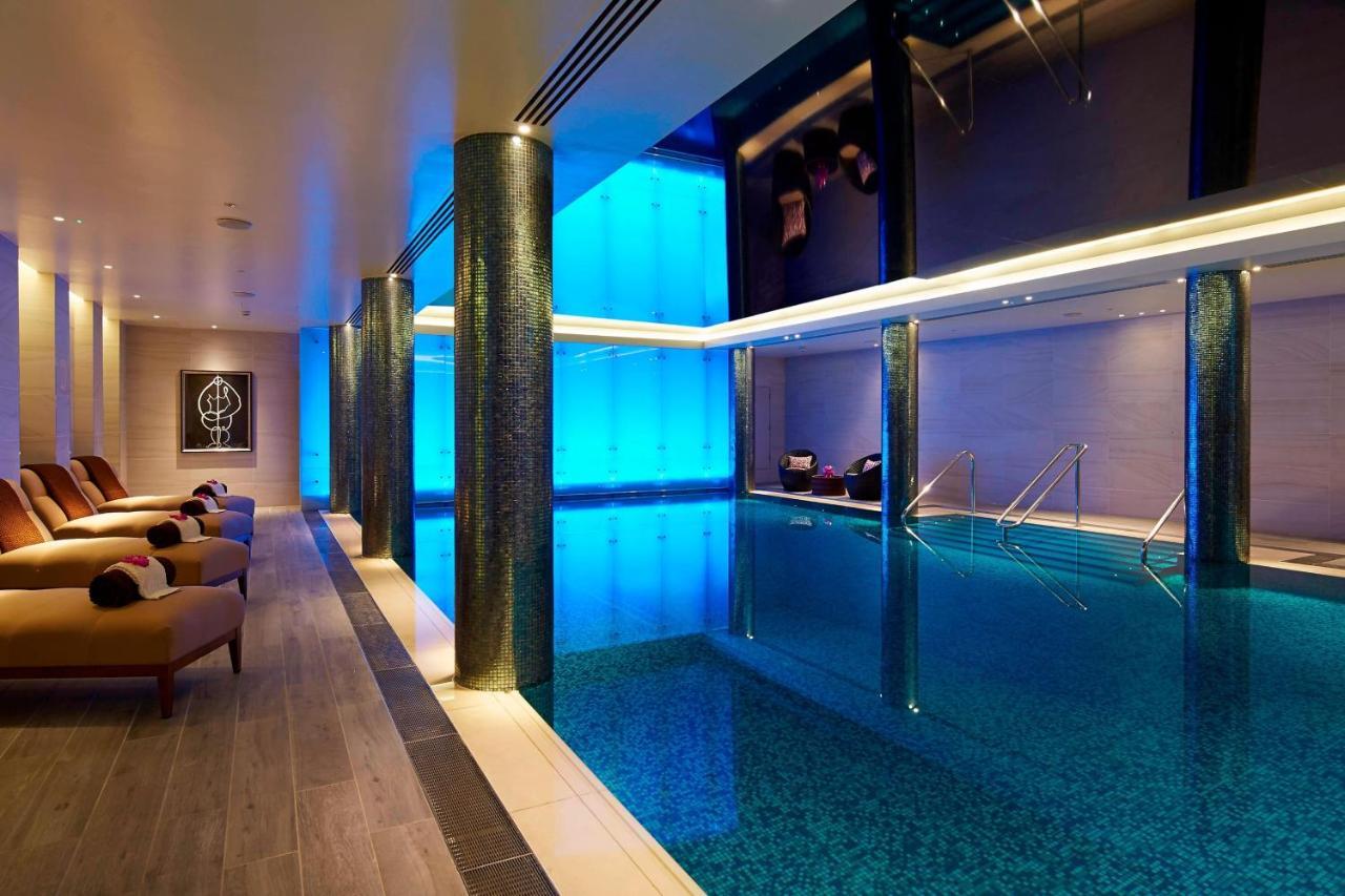 Marriott Park Lane Hotel Londres